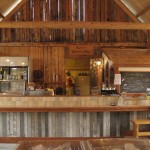 9 La boutique de la fromagerie